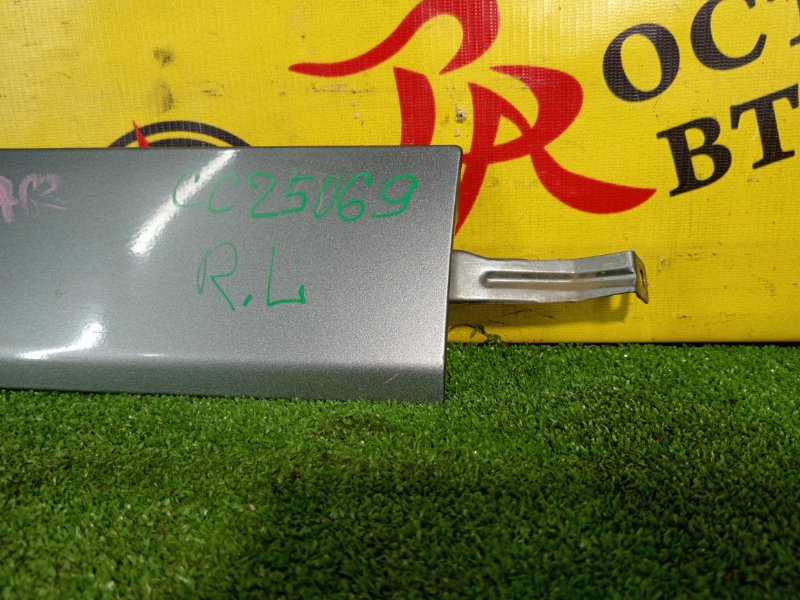 накладка на крыло, 350 рублей, Красноярск