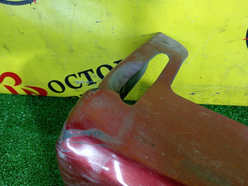 Накладка на бампер, 2000 рублей, Красноярск