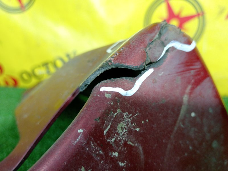 Накладка на бампер, 2000 рублей, Красноярск