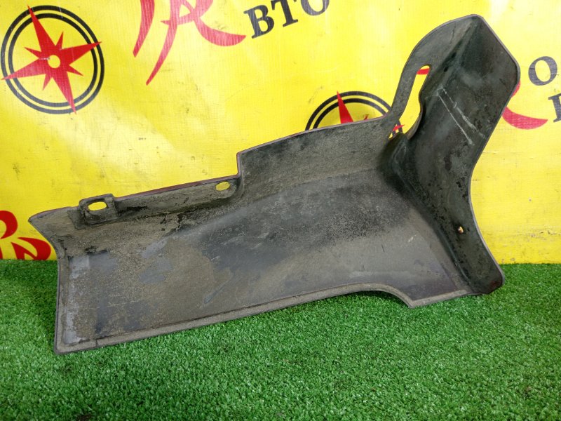 Накладка на бампер, 2000 рублей, Красноярск