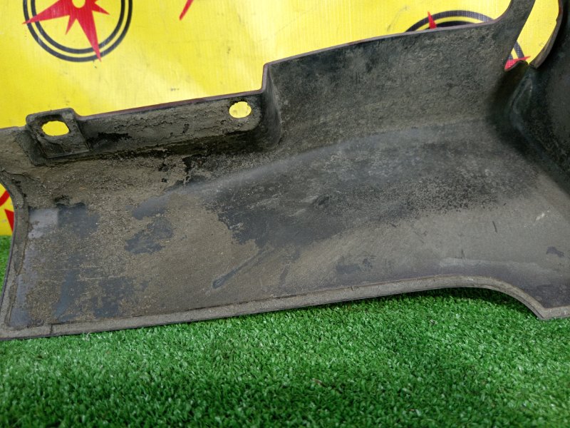 Накладка на бампер, 2000 рублей, Красноярск