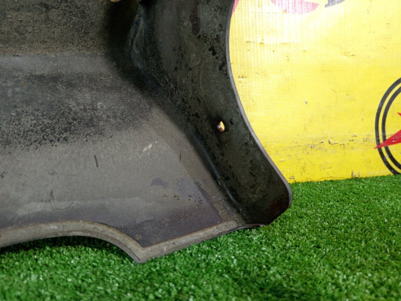 Накладка на бампер, 2000 рублей, Красноярск