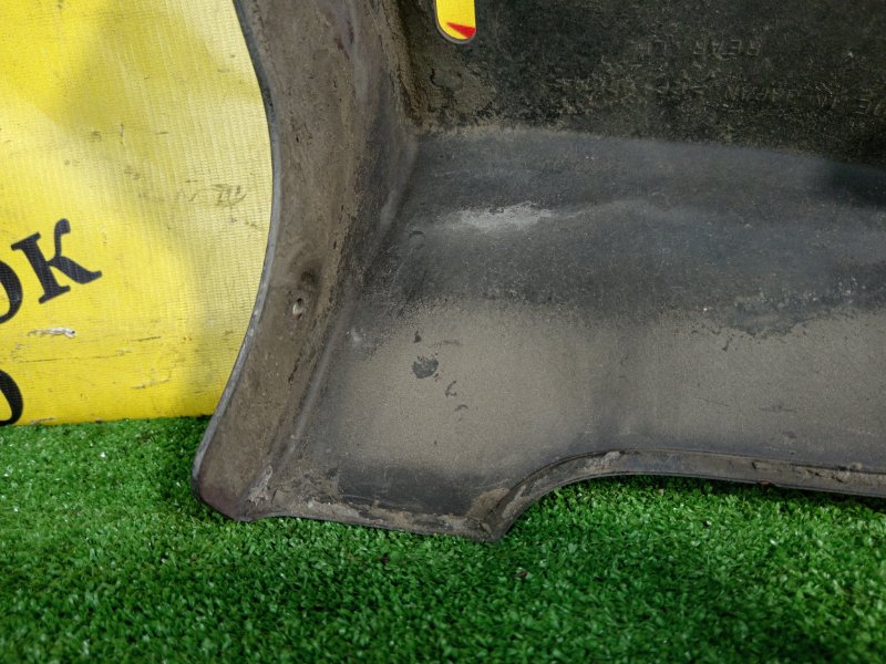 Накладка на бампер, 2000 рублей, Красноярск