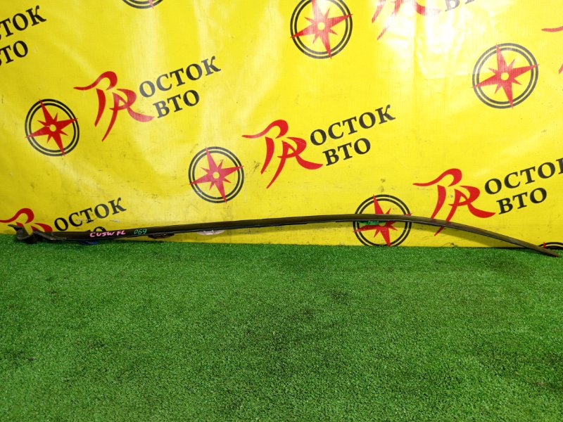 Молдинг лобового стекла, 1000 рублей, Красноярск