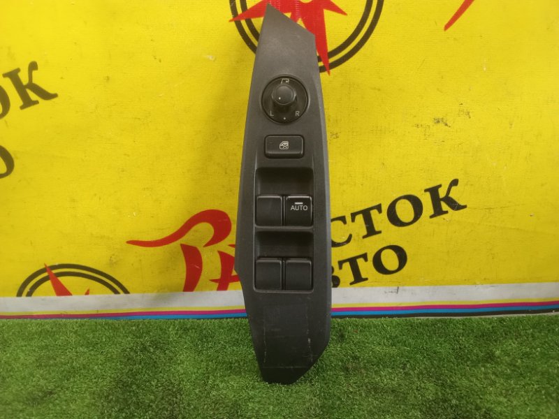 Блок управления стеклоподъемниками, 1500 рублей, Красноярск