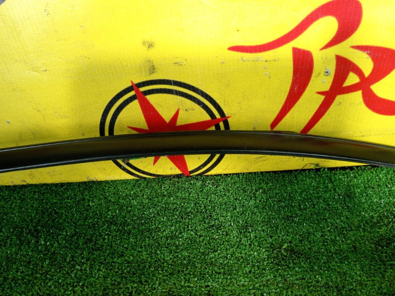 Молдинг лобового стекла, 1000 рублей, Красноярск