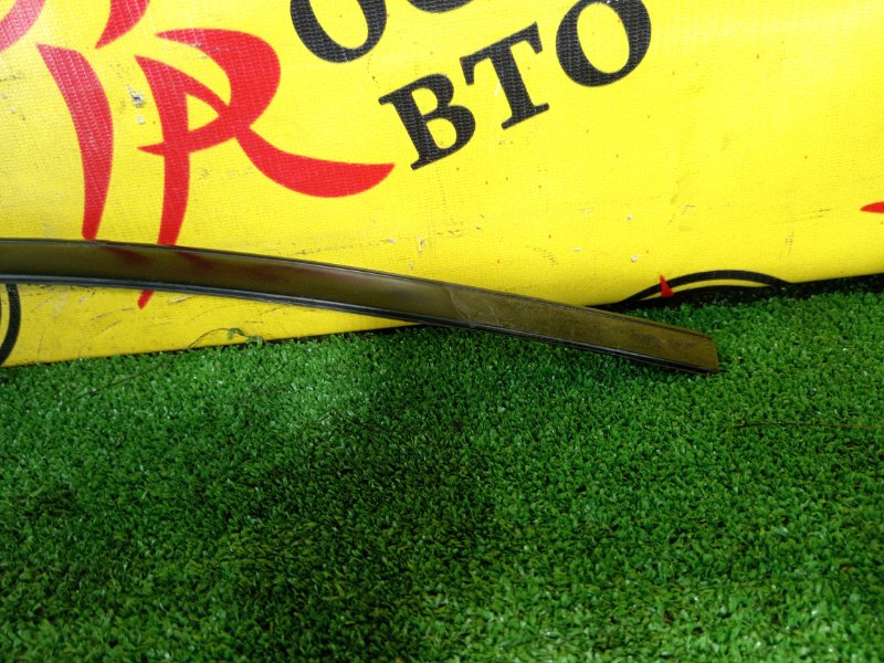 Молдинг лобового стекла, 1000 рублей, Красноярск