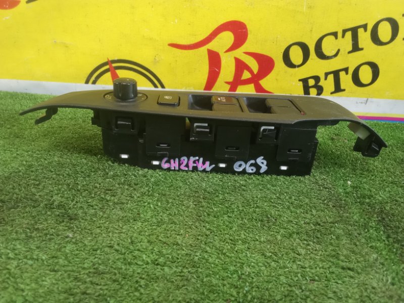 Блок управления стеклоподъемниками, 1500 рублей, Красноярск