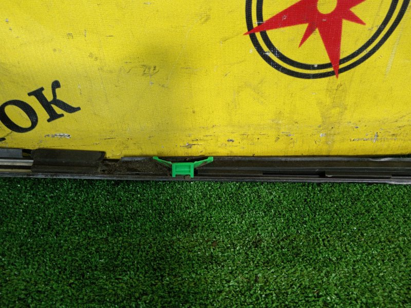 Молдинг лобового стекла, 1000 рублей, Красноярск