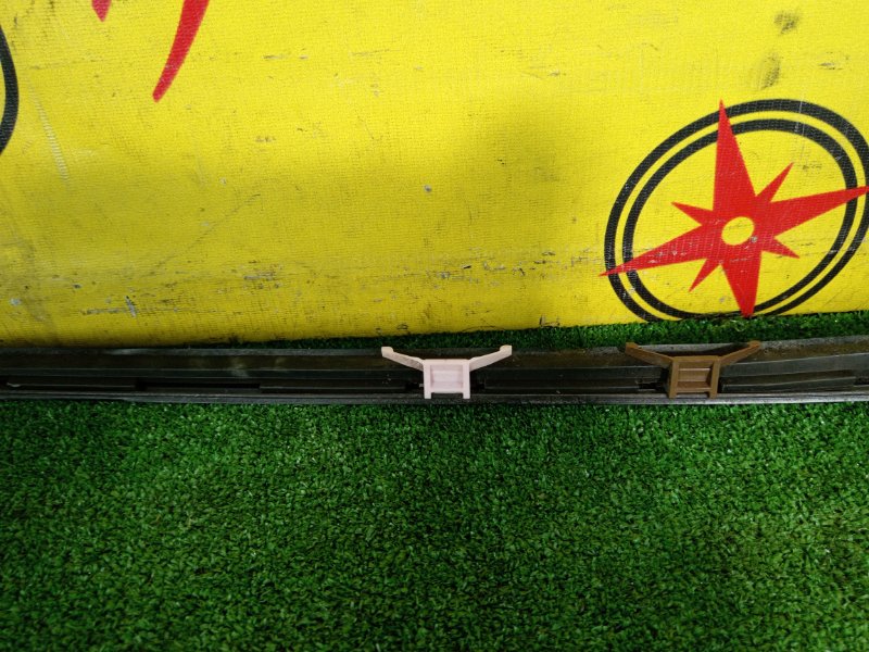 Молдинг лобового стекла, 1000 рублей, Красноярск