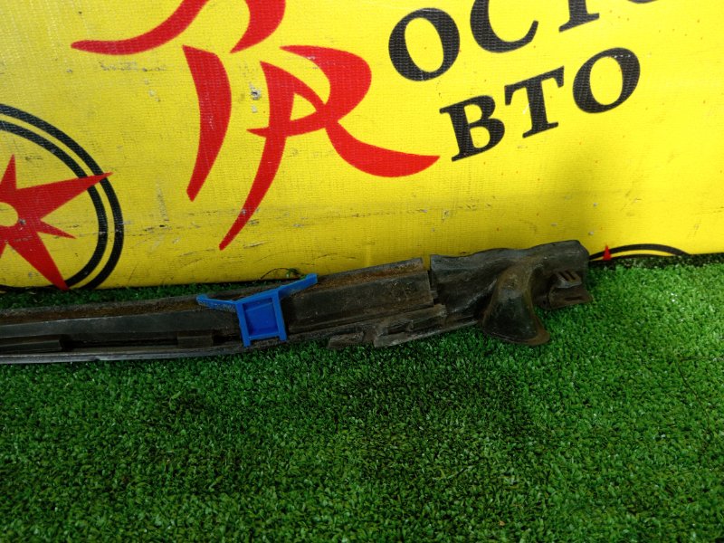 Молдинг лобового стекла, 1000 рублей, Красноярск