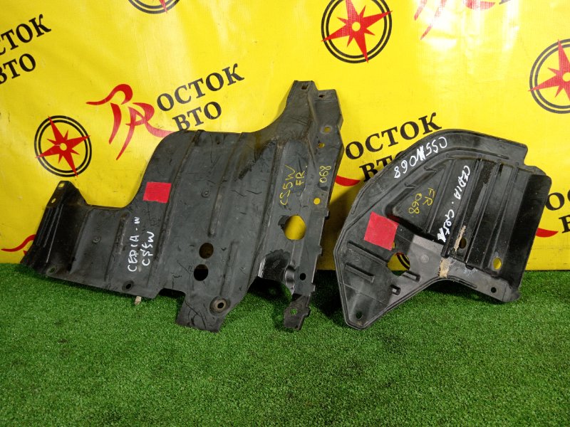 Защита двигателя, 350 рублей, Красноярск