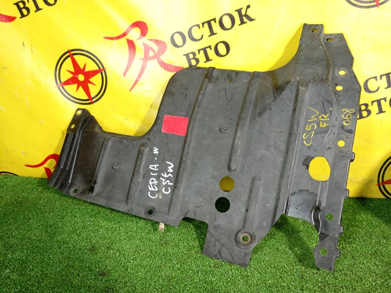 Защита двигателя, 350 рублей, Красноярск