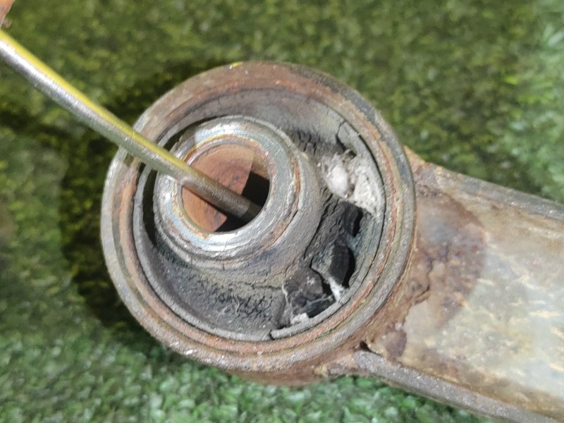 тяга подвески, 350 рублей, Красноярск