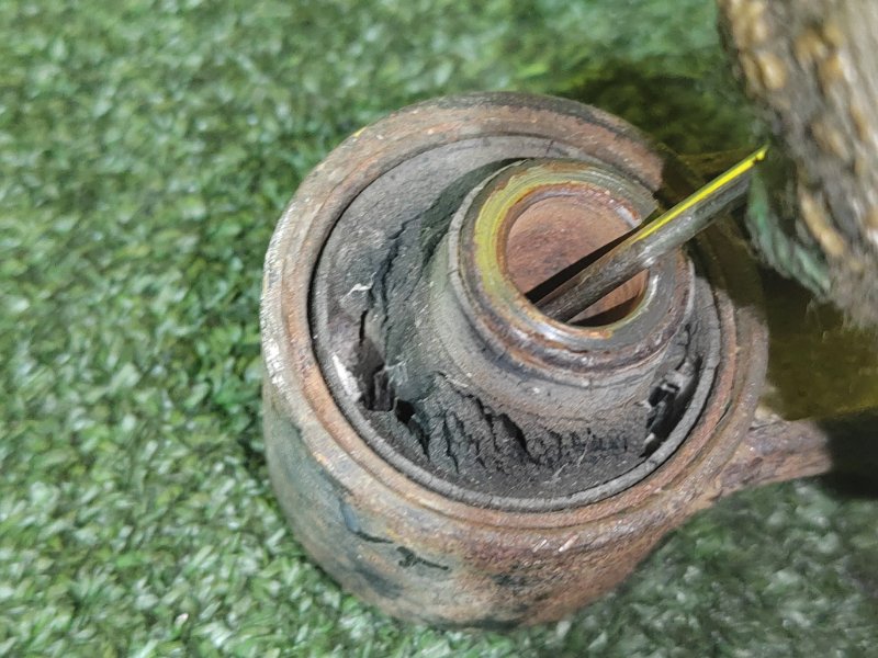 тяга подвески, 350 рублей, Красноярск