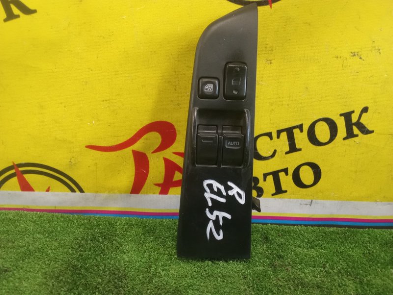 Блок управления стеклоподъемниками, 1500 рублей, Красноярск