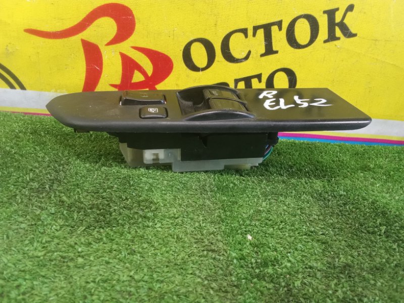 Блок управления стеклоподъемниками, 1500 рублей, Красноярск