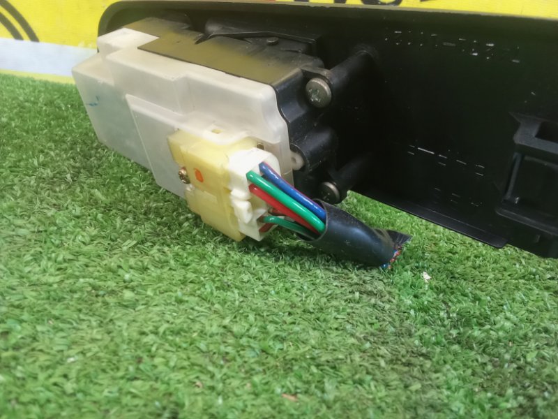 Блок управления стеклоподъемниками, 1500 рублей, Красноярск