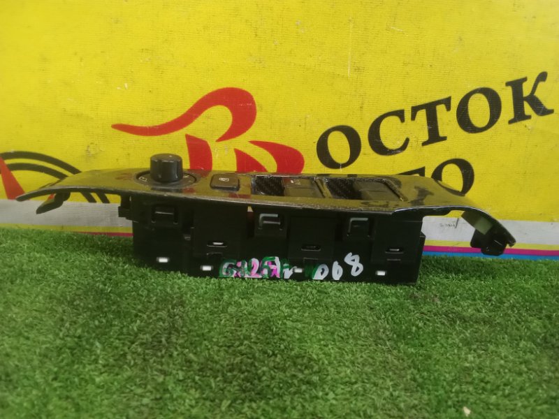 Блок управления стеклоподъемниками, 700 рублей, Красноярск