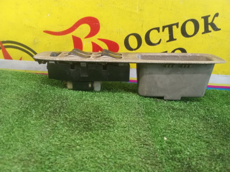 Блок управления стеклоподъемниками, 800 рублей, Красноярск