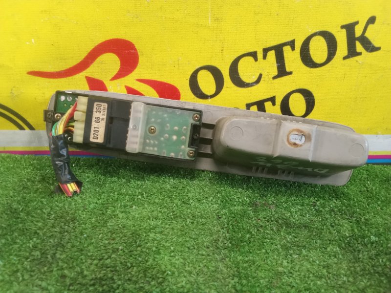 Блок управления стеклоподъемниками, 800 рублей, Красноярск