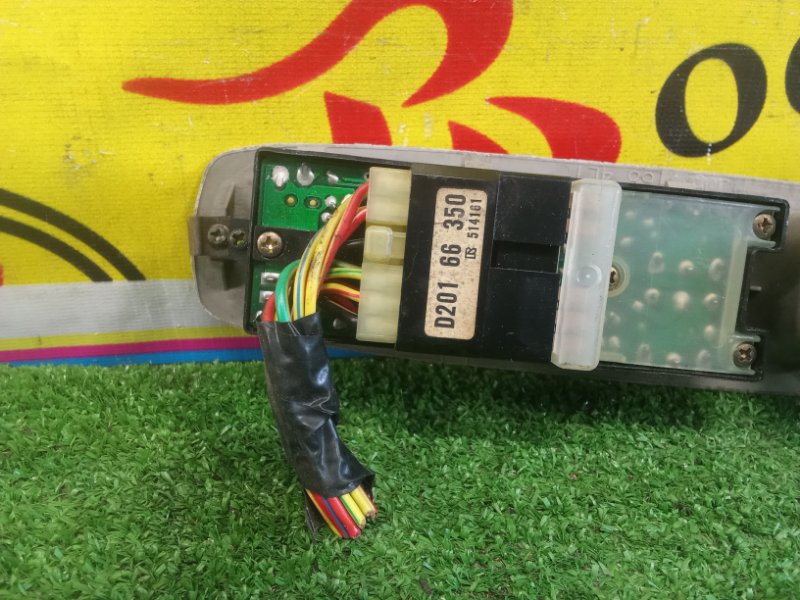 Блок управления стеклоподъемниками, 800 рублей, Красноярск