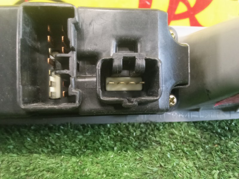 Блок управления стеклоподъемниками, 6500 рублей, Красноярск