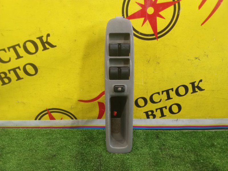 Блок управления стеклоподъемниками, 6500 рублей, Красноярск