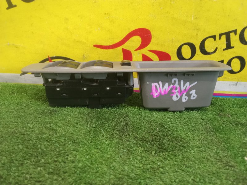 Блок управления стеклоподъемниками, 6500 рублей, Красноярск