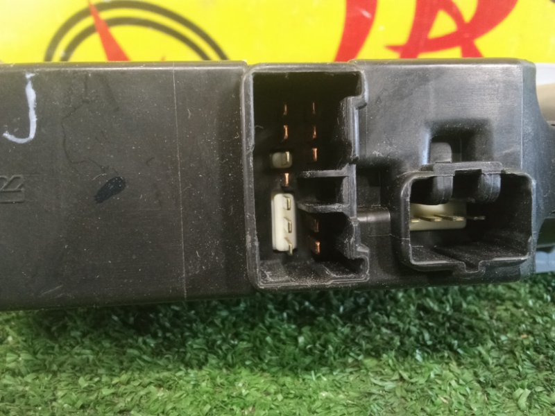 Блок управления стеклоподъемниками, 6500 рублей, Красноярск