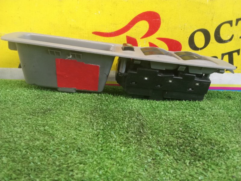 Блок управления стеклоподъемниками, 6500 рублей, Красноярск