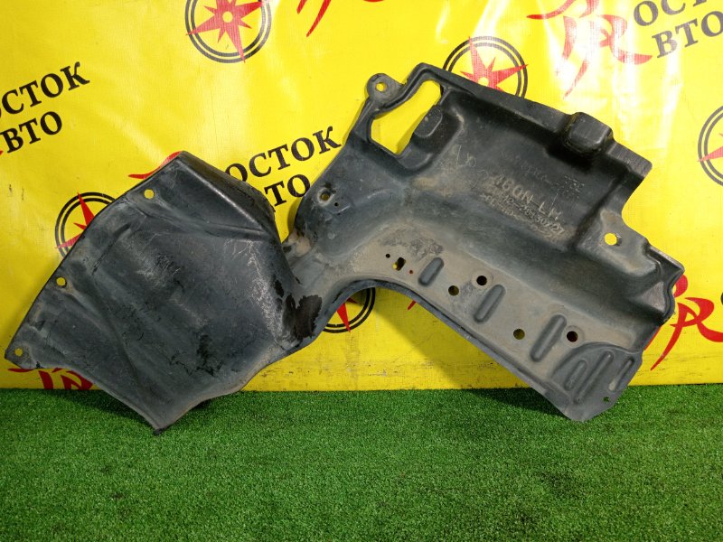 Защита двигателя, 350 рублей, Красноярск