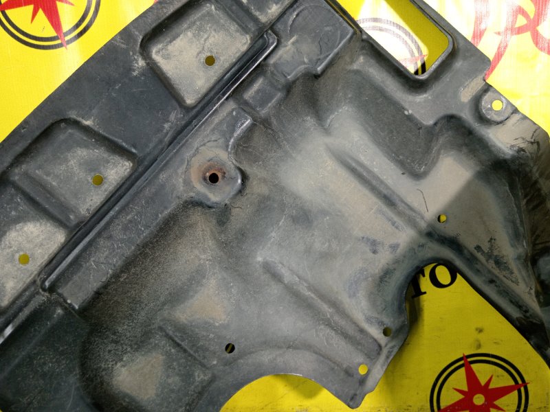 Защита двигателя, 300 рублей, Красноярск