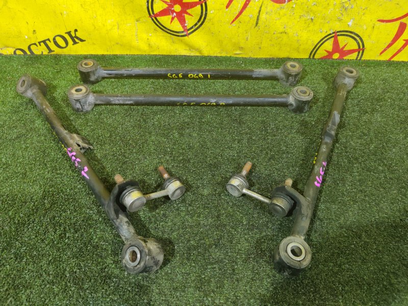 тяга подвески, 4000 рублей, Красноярск