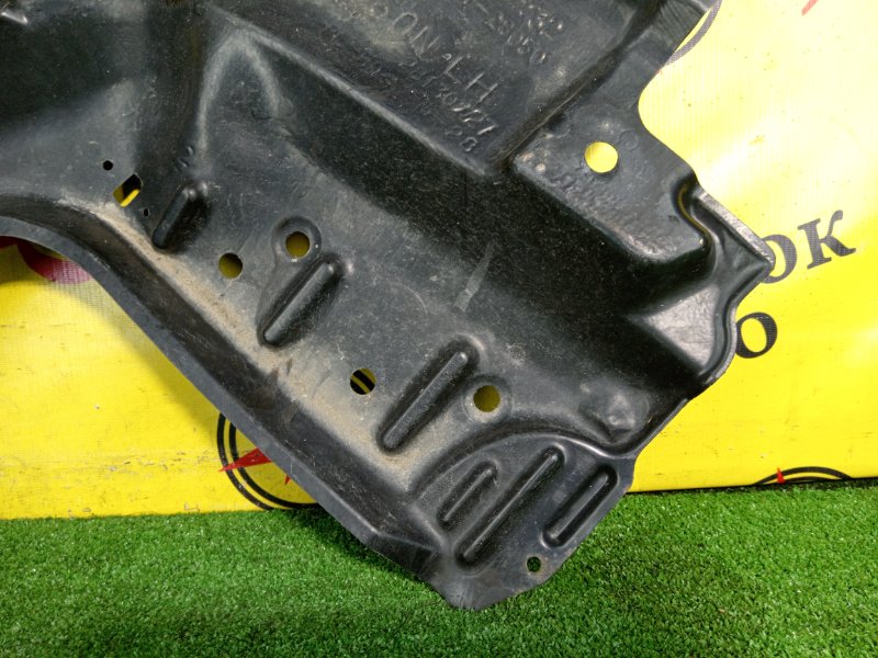 Защита двигателя, 350 рублей, Красноярск