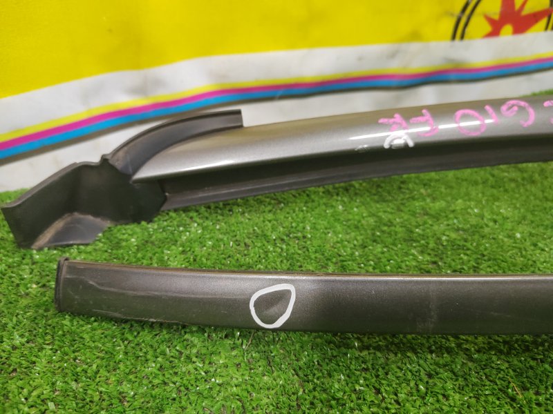 молдинг на крышу, 3000 рублей, Красноярск