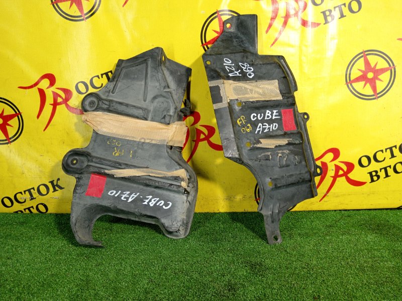 Защита двигателя, 300 рублей, Красноярск