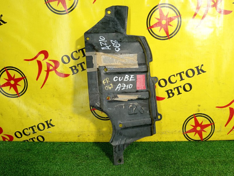 Защита двигателя, 300 рублей, Красноярск