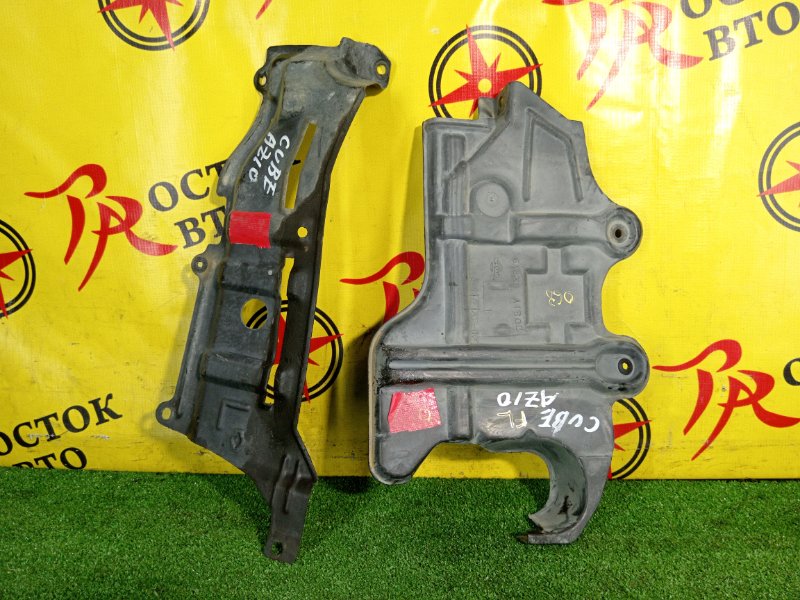 Защита двигателя, 300 рублей, Красноярск