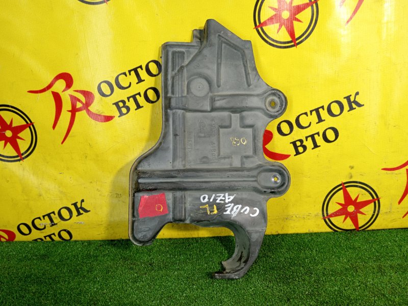 Защита двигателя, 300 рублей, Красноярск