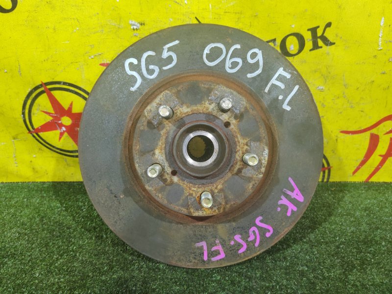 Ступица, 1500 рублей, Красноярск