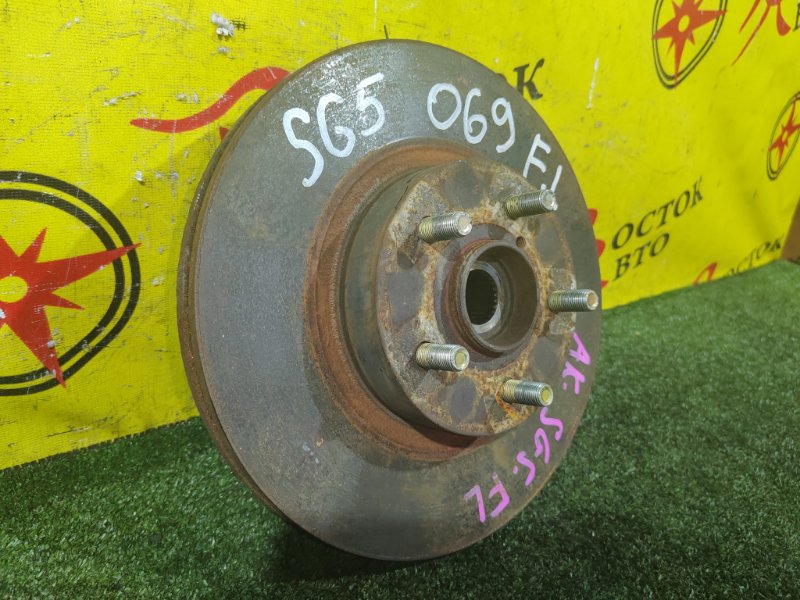 Ступица, 1500 рублей, Красноярск