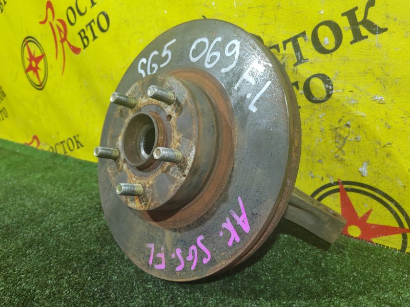 Ступица, 1500 рублей, Красноярск