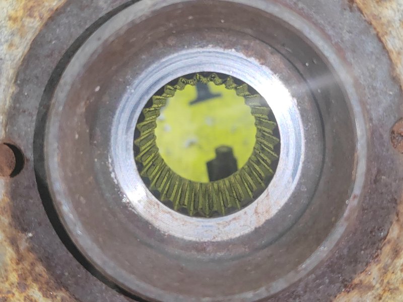 Ступица, 1500 рублей, Красноярск