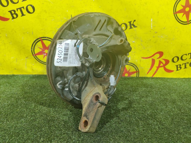 Ступица, 1500 рублей, Красноярск