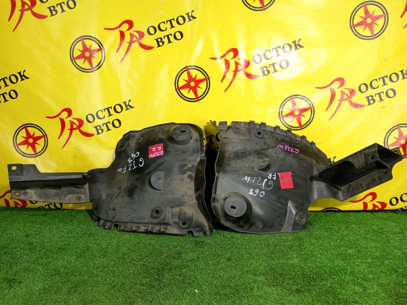 Подкрылок, 3000 рублей, Красноярск