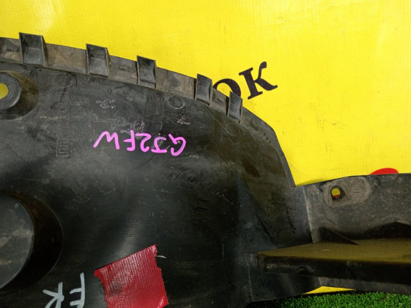 Подкрылок, 3000 рублей, Красноярск