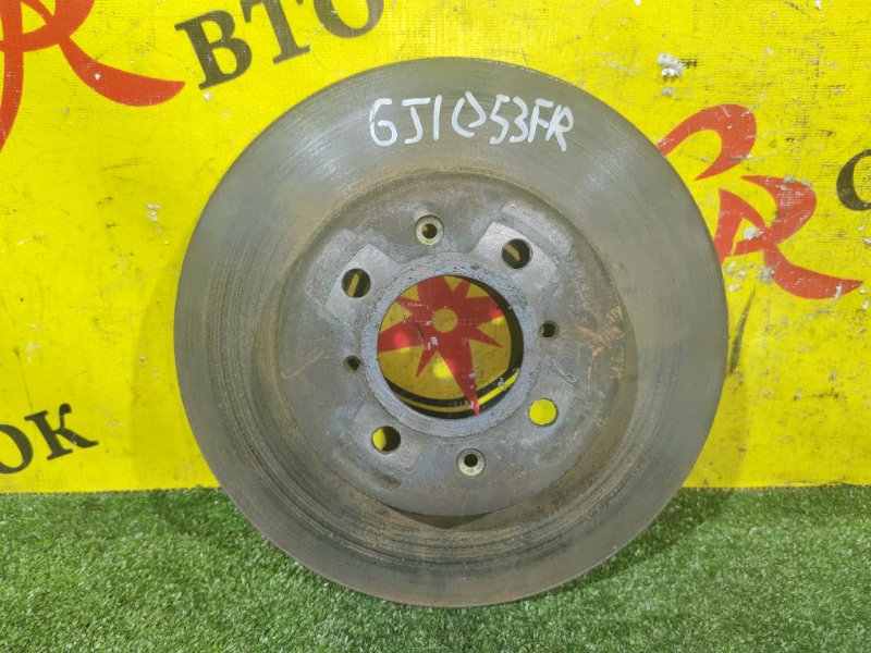 тормозной диск, 350 рублей, Красноярск