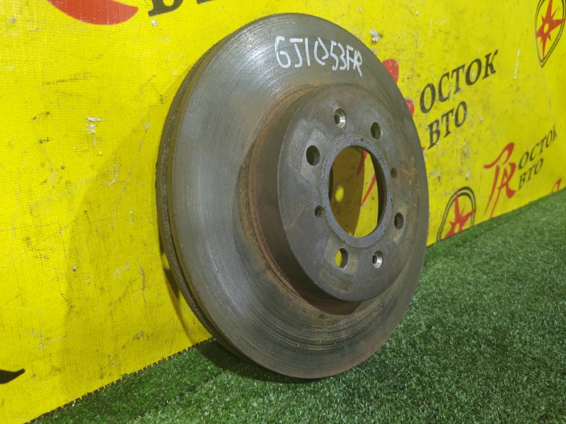 тормозной диск, 350 рублей, Красноярск