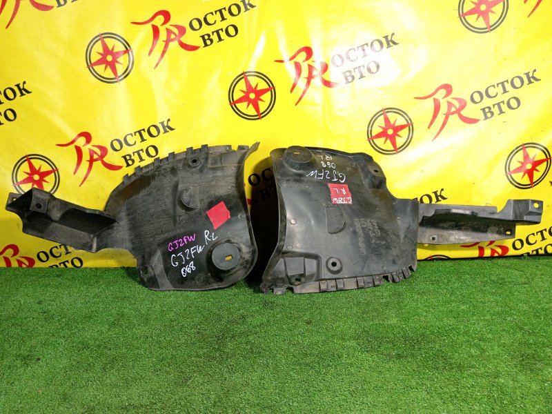 Подкрылок, 3000 рублей, Красноярск